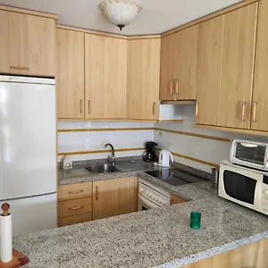 Apartamento 35 La Ladera San Sebastián de la Gomera