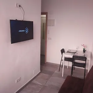 Coris Urban Center Apartamento