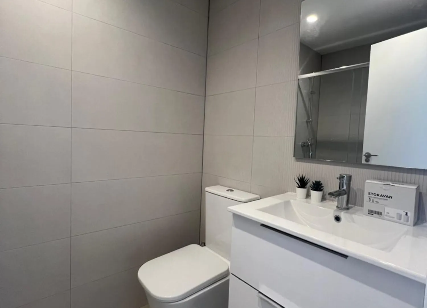 Sostoa Homes Malaga 0*,  Spain