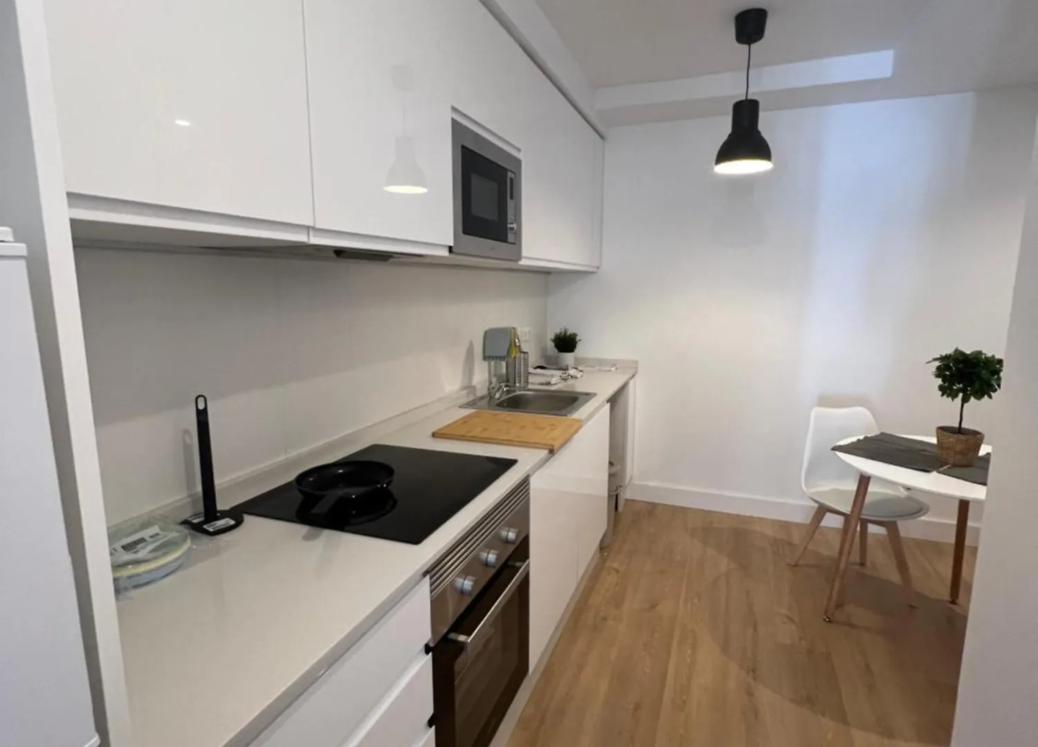 Sostoa Homes Malaga