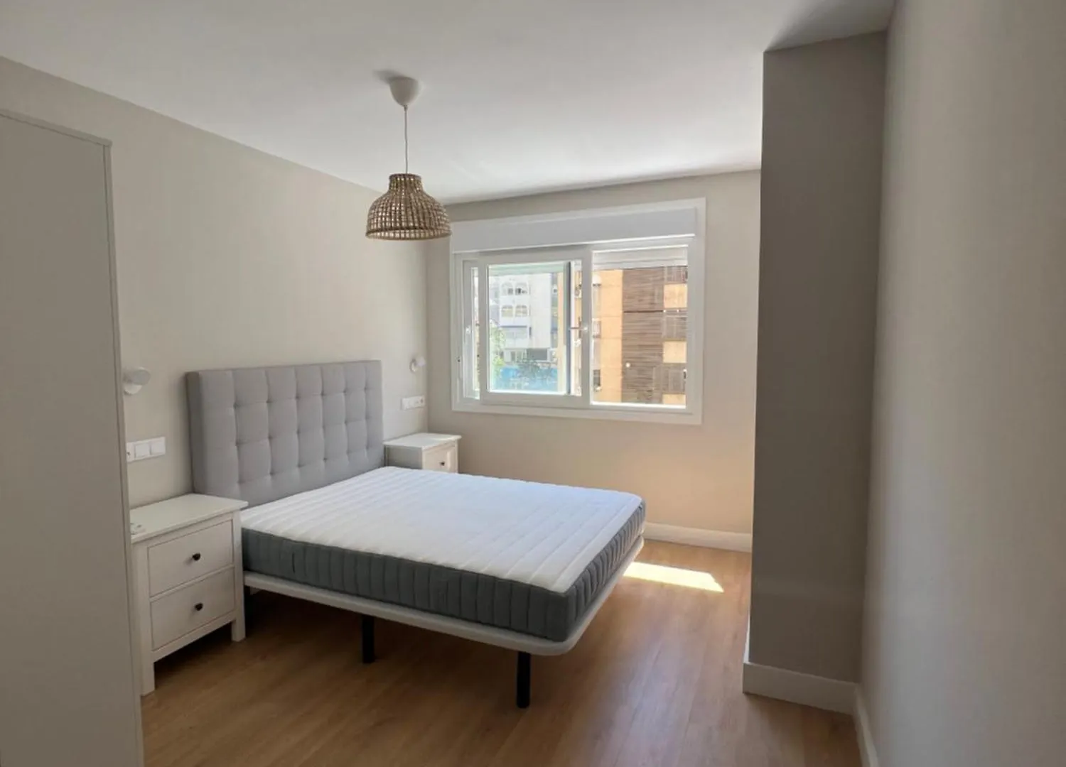 Apartment Sostoa Homes Malaga