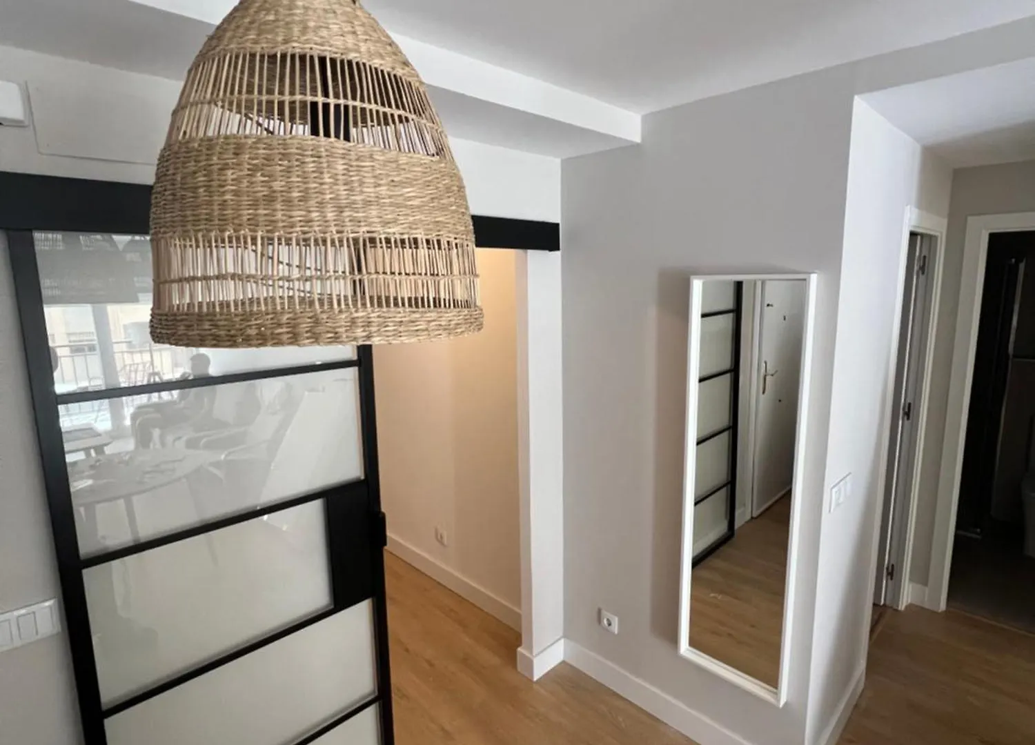 Sostoa Homes Malaga 0*,