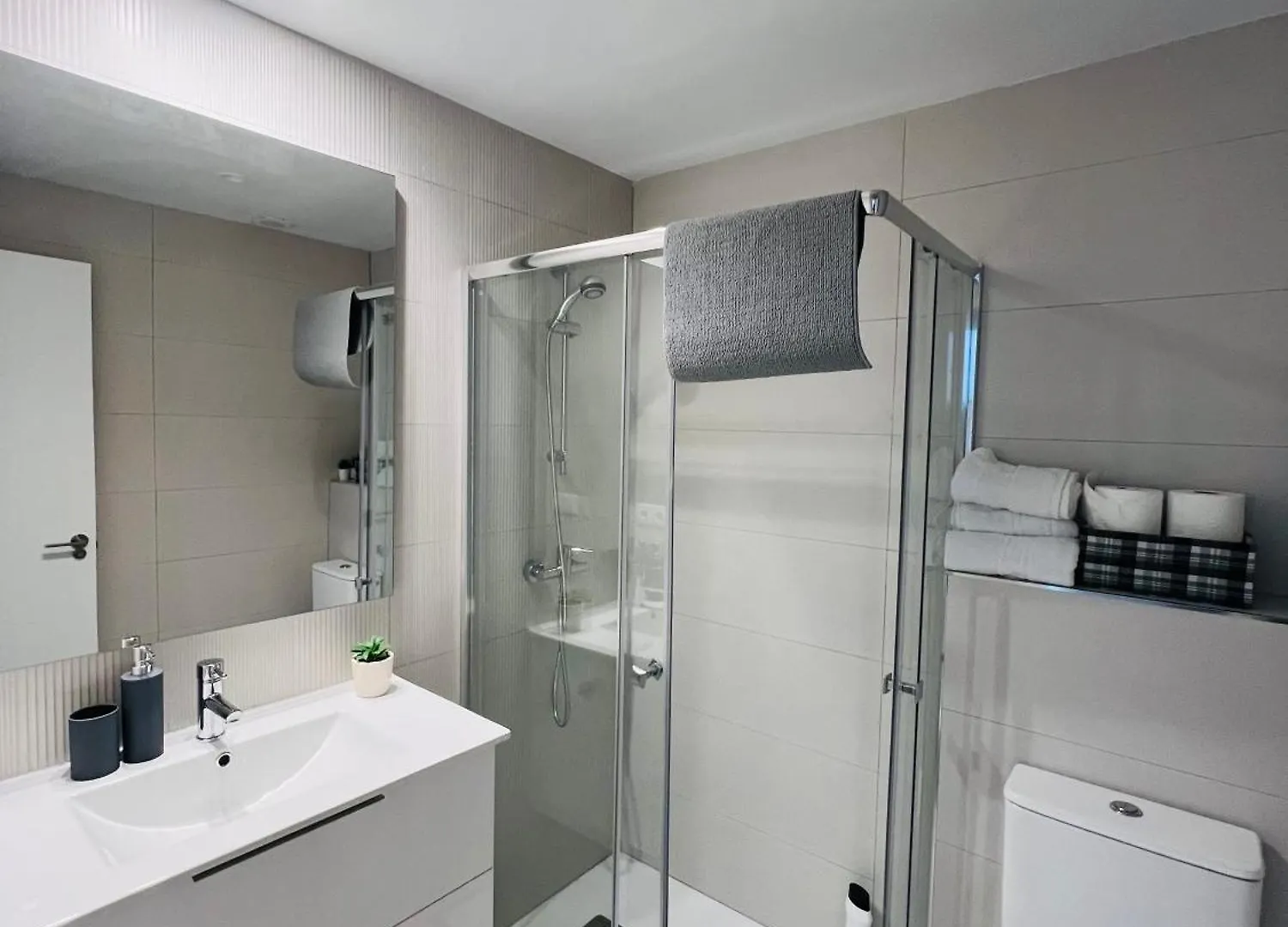 Sostoa Homes Malaga Spain