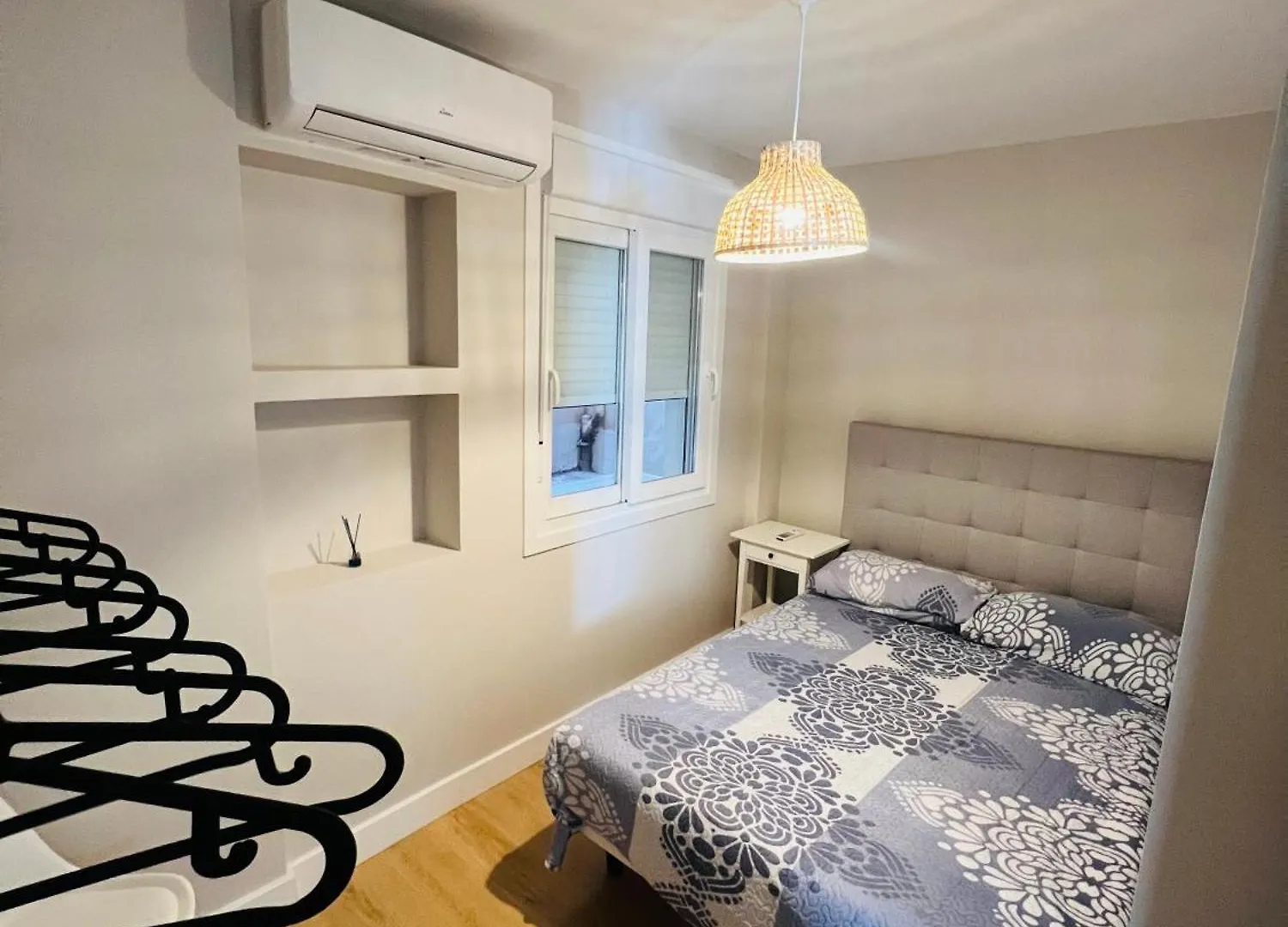 Apartment Sostoa Homes Malaga